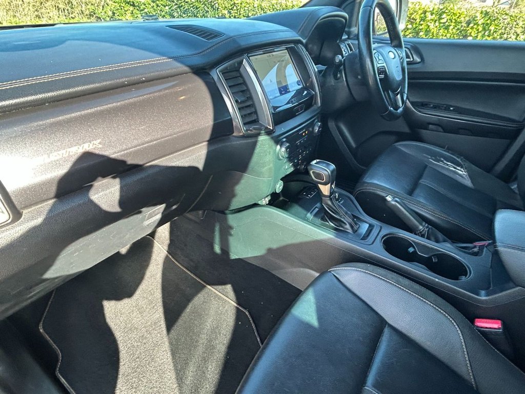 Used Ford Ranger 2022 for sale - 77920264: Photo 22