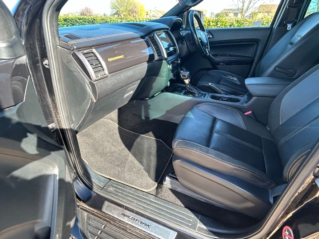 Used Ford Ranger 2022 for sale - 77920264: Photo 23