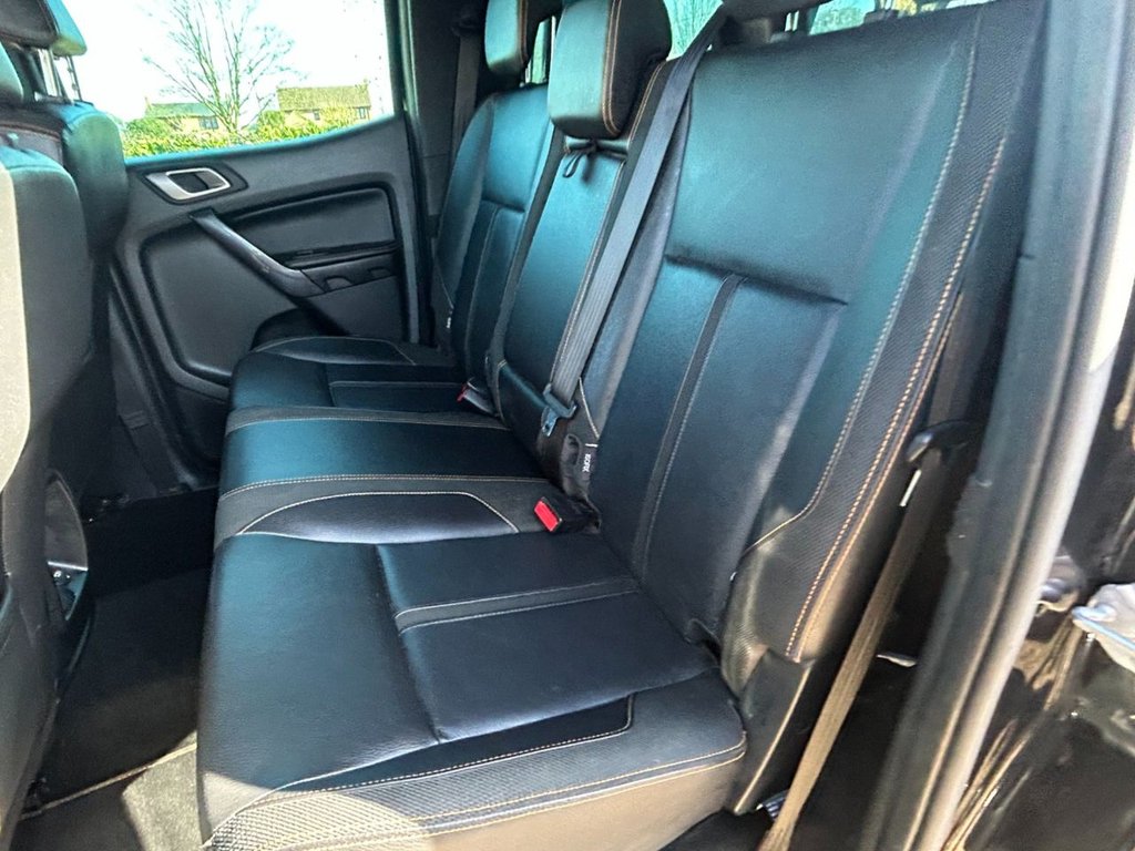 Used Ford Ranger 2022 for sale - 77920264: Photo 25