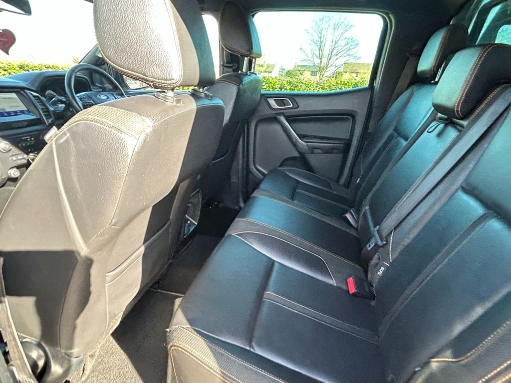 Used Ford Ranger 2022 for sale - 77920264: Photo 26