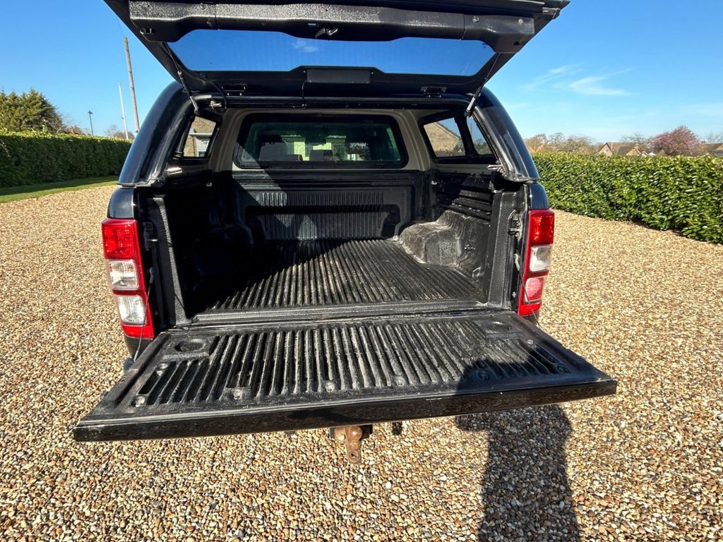 Used Ford Ranger 2022 for sale - 77920264: Photo 27