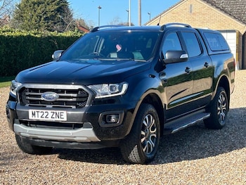 Used Ford Ranger 2022 for sale - 77920264: Photo