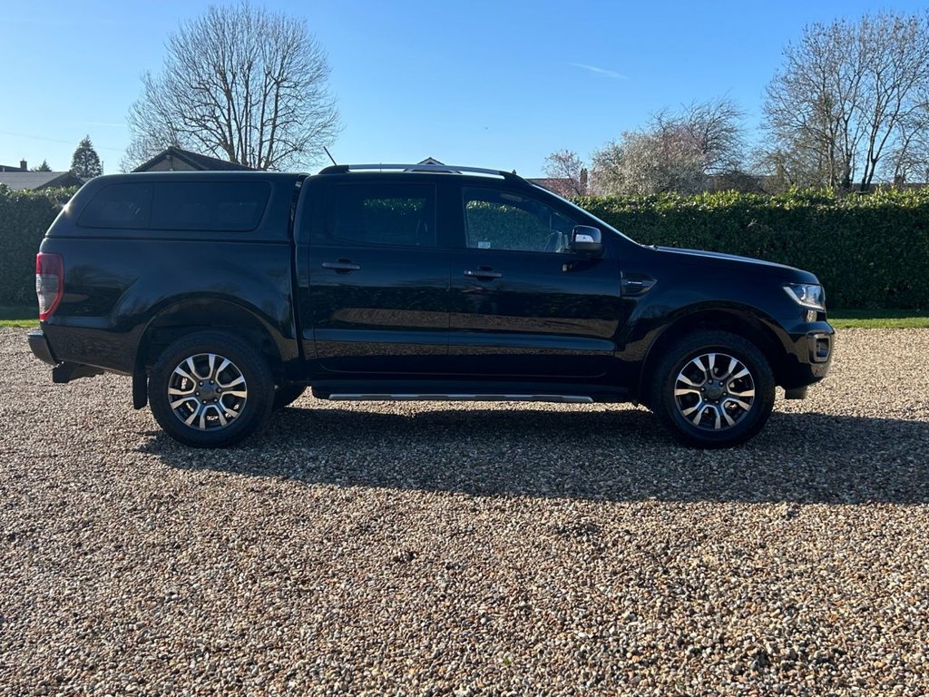 Used Ford Ranger 2022 for sale - 77920264: Photo 3