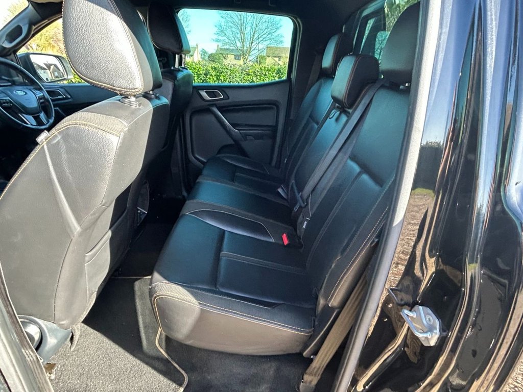 Used Ford Ranger 2022 for sale - 77920264: Photo 30