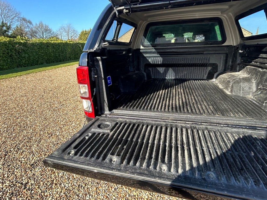 Used Ford Ranger 2022 for sale - 77920264: Photo 31