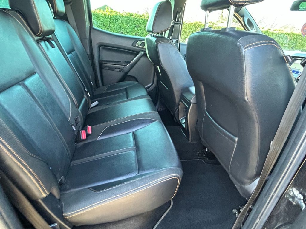 Used Ford Ranger 2022 for sale - 77920264: Photo 32