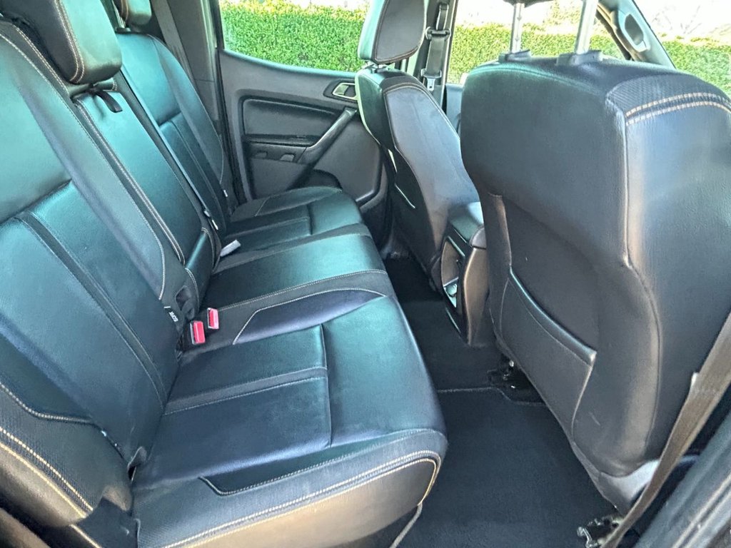 Used Ford Ranger 2022 for sale - 77920264: Photo 33