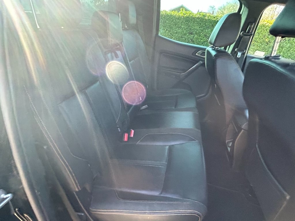 Used Ford Ranger 2022 for sale - 77920264: Photo 34