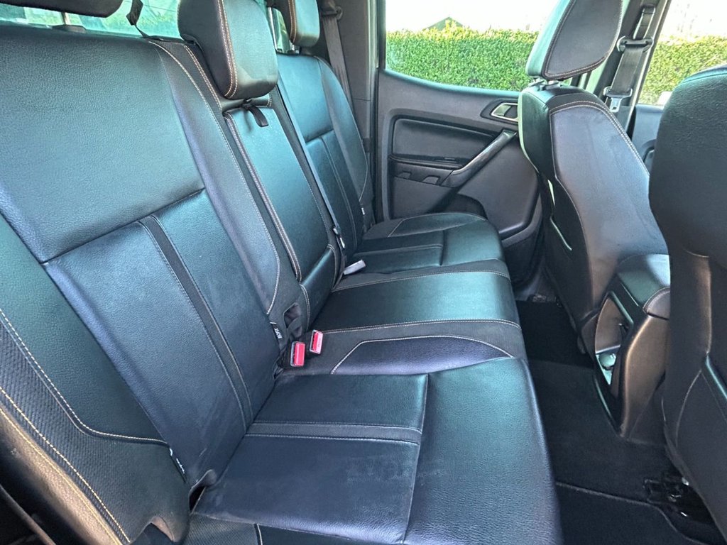 Used Ford Ranger 2022 for sale - 77920264: Photo 35