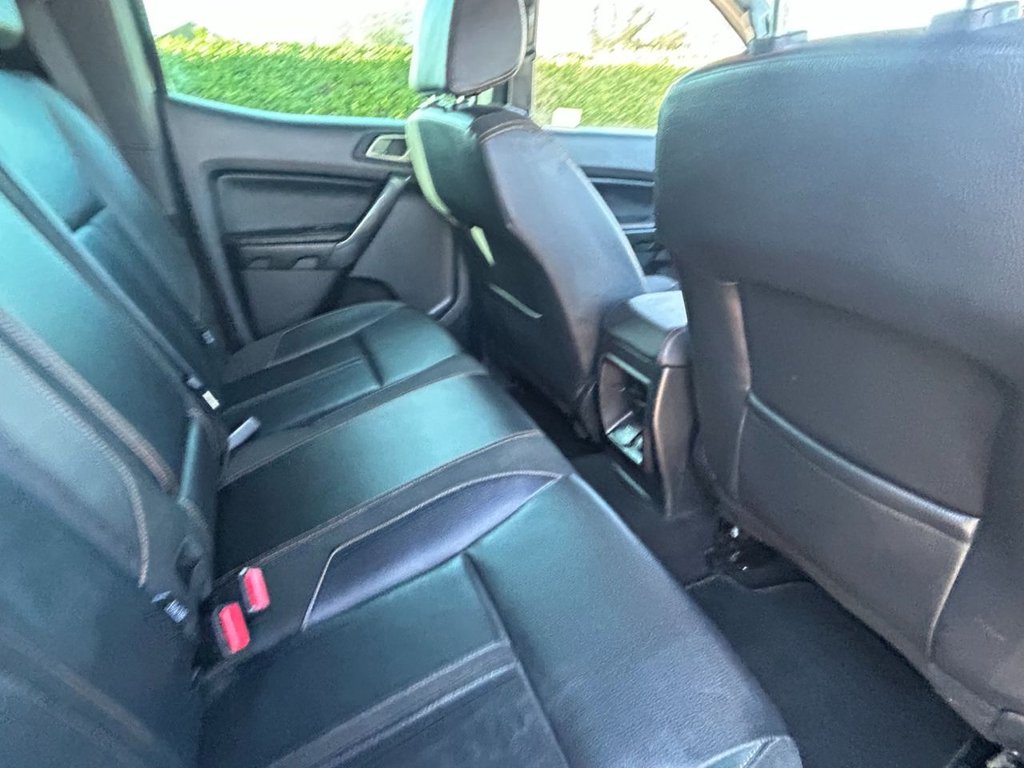 Used Ford Ranger 2022 for sale - 77920264: Photo 36