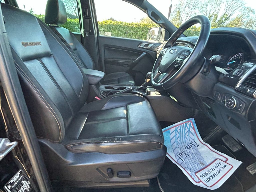 Used Ford Ranger 2022 for sale - 77920264: Photo 37