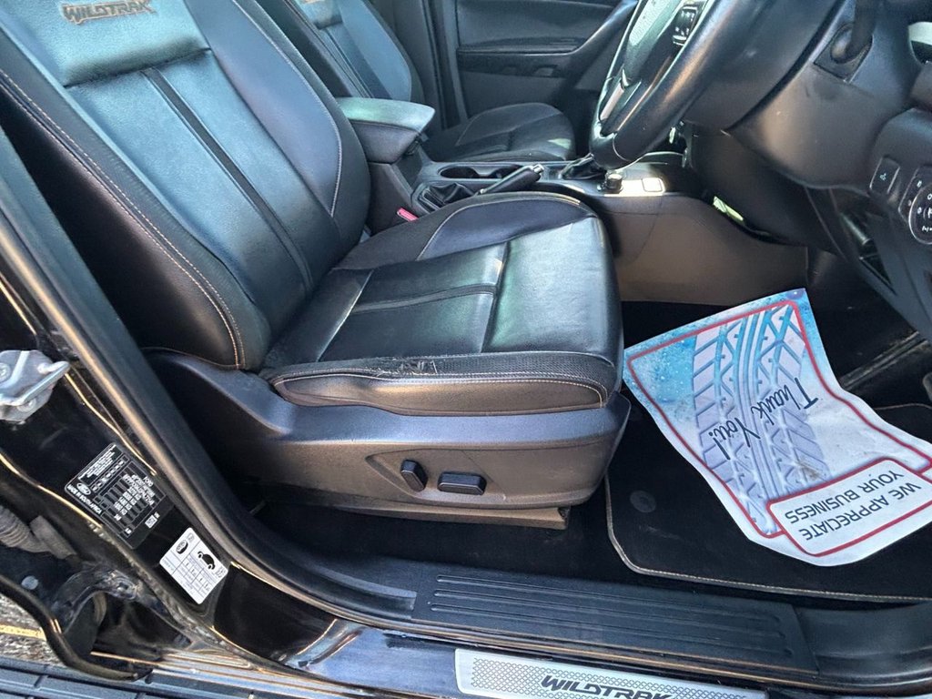 Used Ford Ranger 2022 for sale - 77920264: Photo 38