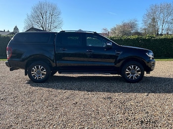 Used Ford Ranger 2022 for sale - 77920264: Photo