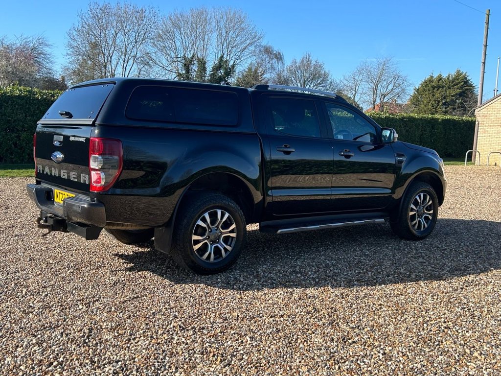 Used Ford Ranger 2022 for sale - 77920264: Photo 4