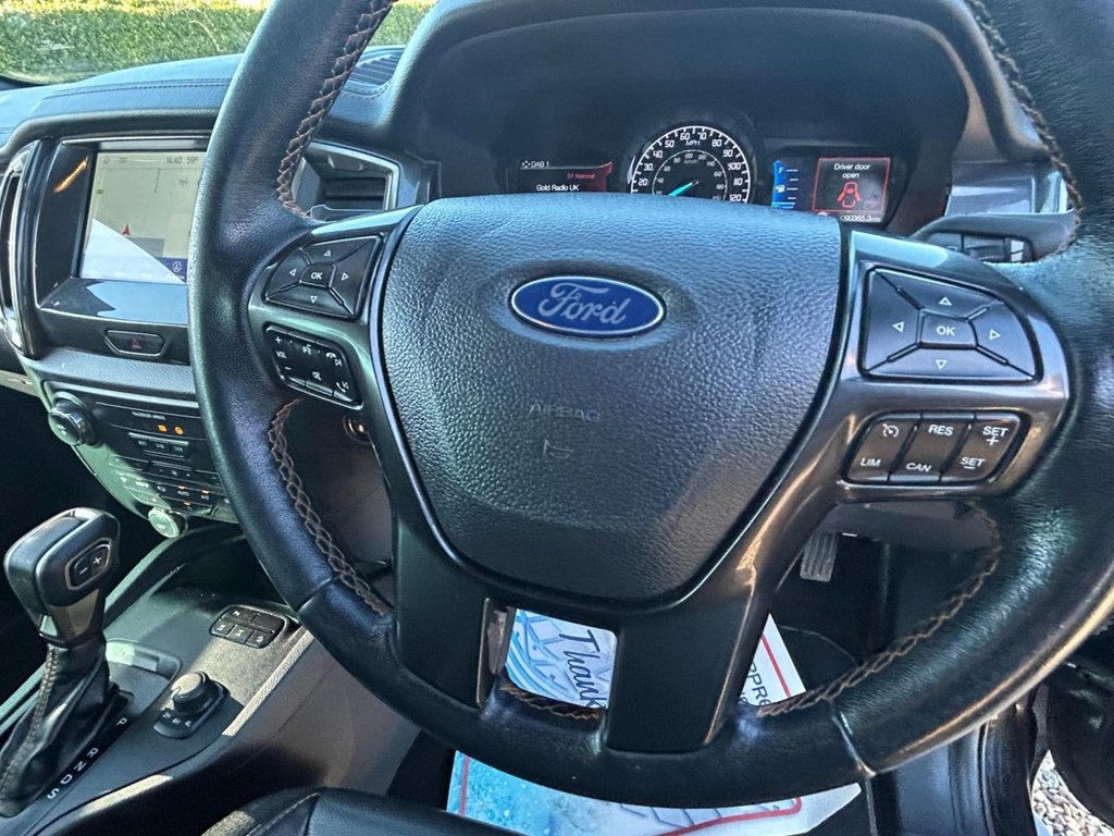 Used Ford Ranger 2022 for sale - 77920264: Photo 42