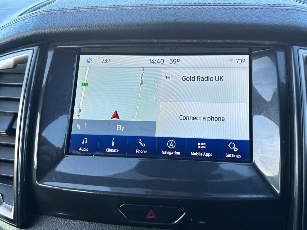 Used Ford Ranger 2022 for sale - 77920264: Photo 44