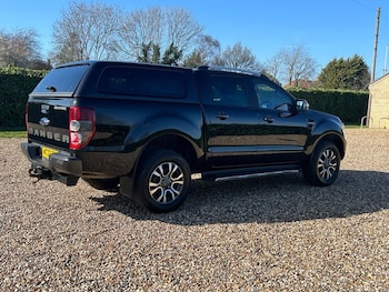 Used Ford Ranger 2022 for sale - 77920264: Photo