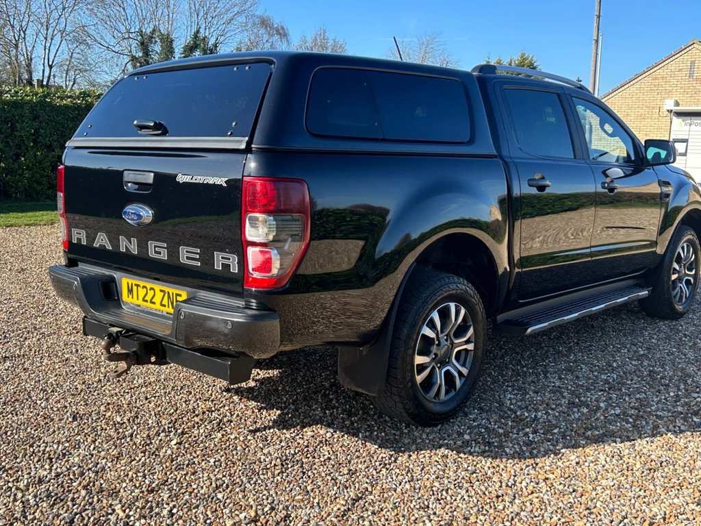 Used Ford Ranger 2022 for sale - 77920264: Photo 6