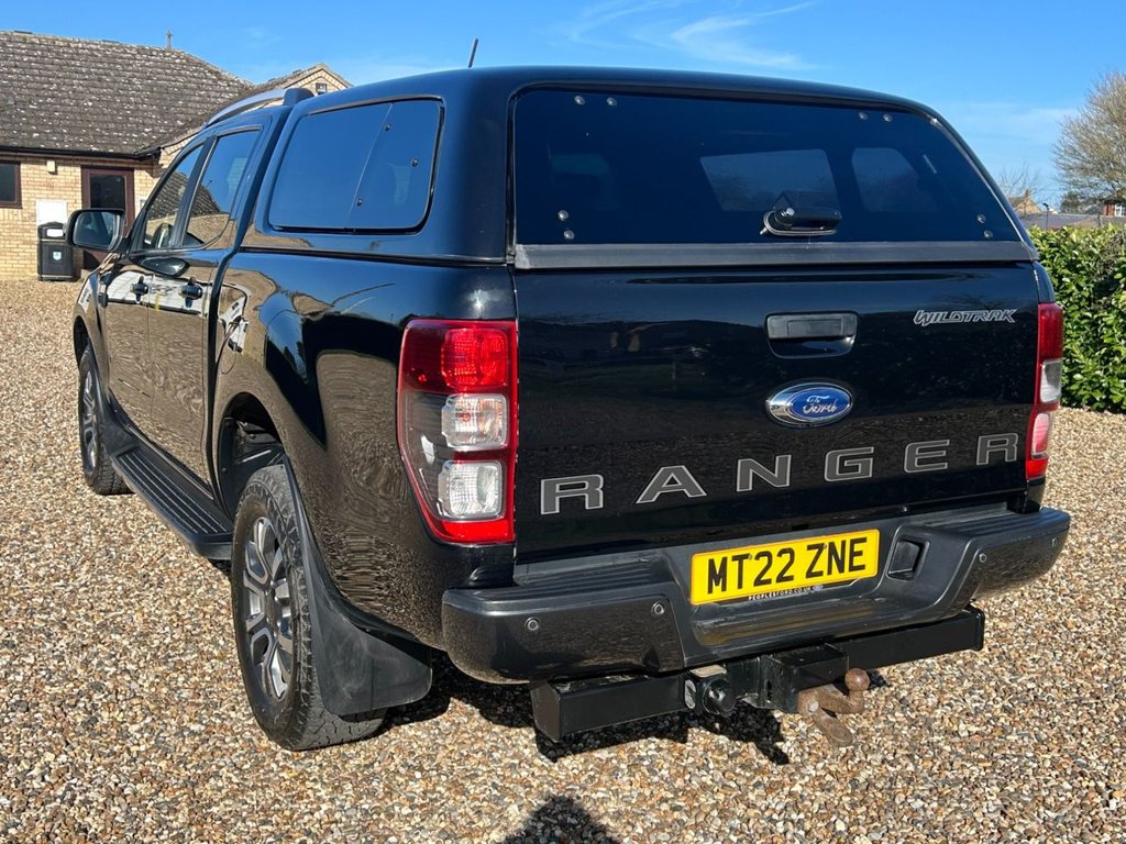 Used Ford Ranger 2022 for sale - 77920264: Photo 8