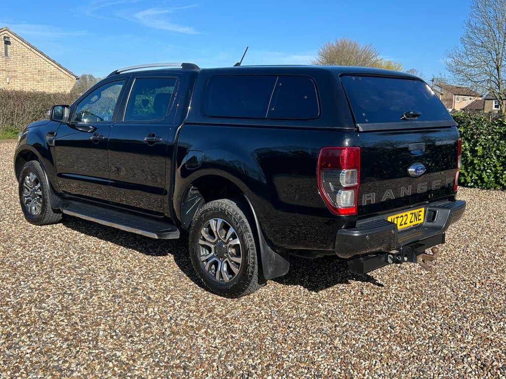 Used Ford Ranger 2022 for sale - 77920264: Photo 9