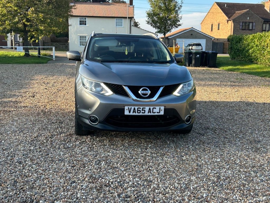 Used Nissan Qashqai 2016 for sale - 77007263: Photo 10