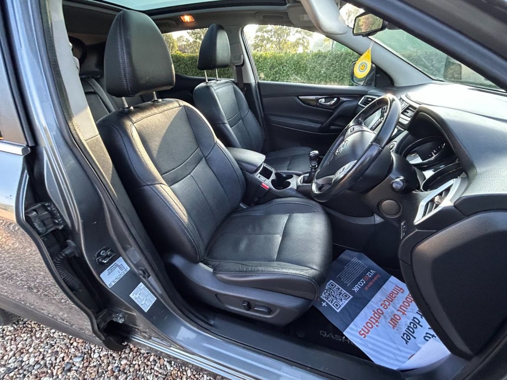 Used Nissan Qashqai 2016 for sale - 77007263: Photo 15