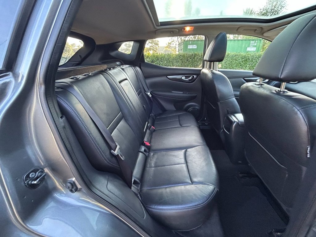 Used Nissan Qashqai 2016 for sale - 77007263: Photo 18