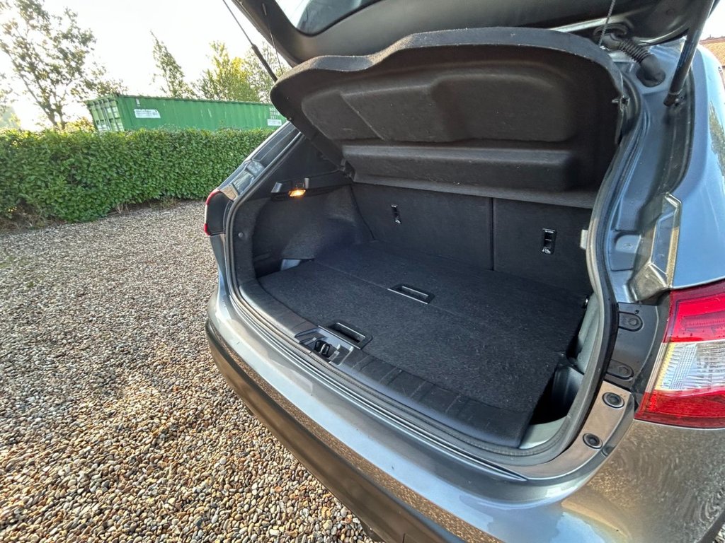 Used Nissan Qashqai 2016 for sale - 77007263: Photo 19