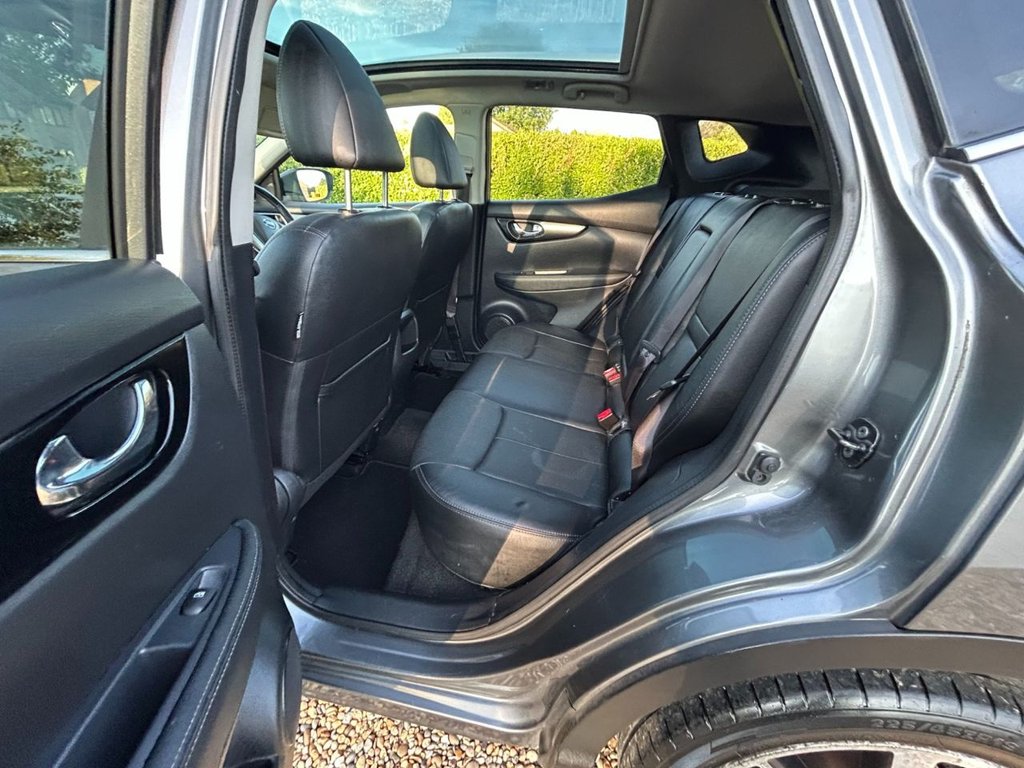 Used Nissan Qashqai 2016 for sale - 77007263: Photo 20
