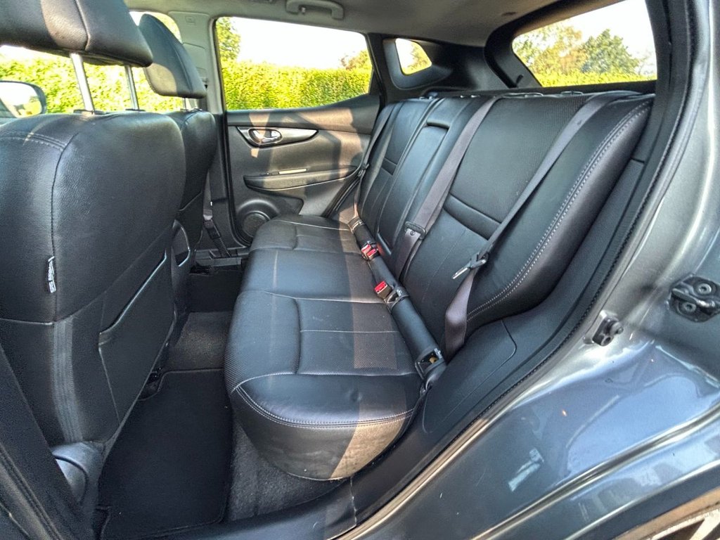 Used Nissan Qashqai 2016 for sale - 77007263: Photo 21