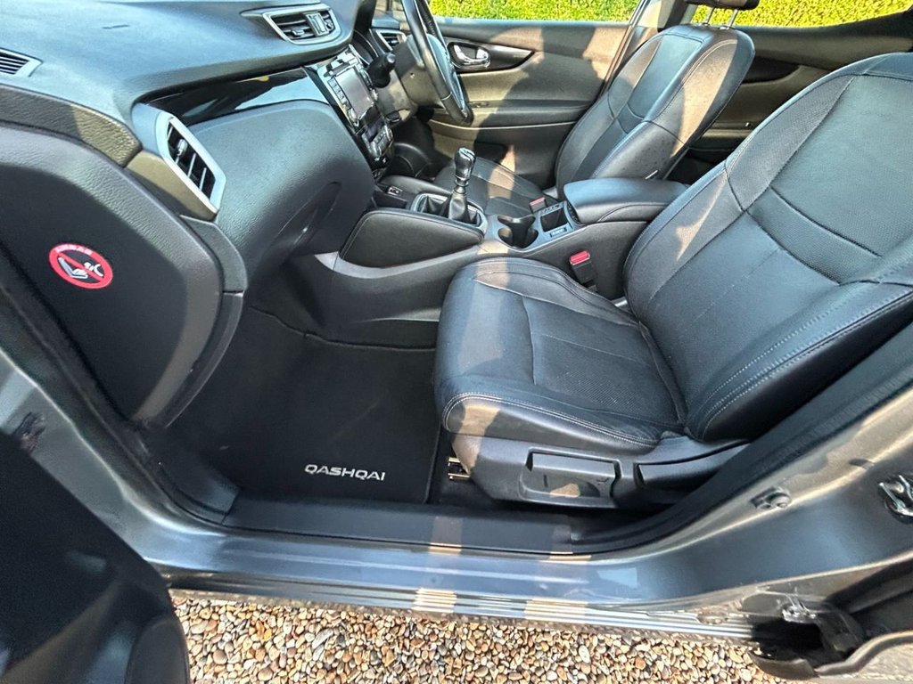 Used Nissan Qashqai 2016 for sale - 77007263: Photo 25