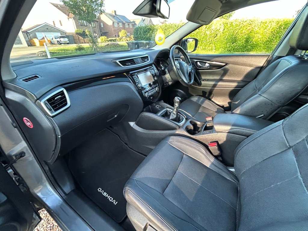 Used Nissan Qashqai 2016 for sale - 77007263: Photo 27