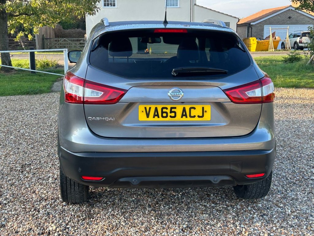 Used Nissan Qashqai 2016 for sale - 77007263: Photo 31