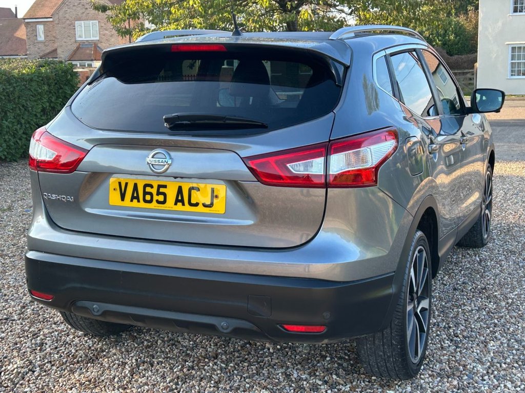 Used Nissan Qashqai 2016 for sale - 77007263: Photo 32