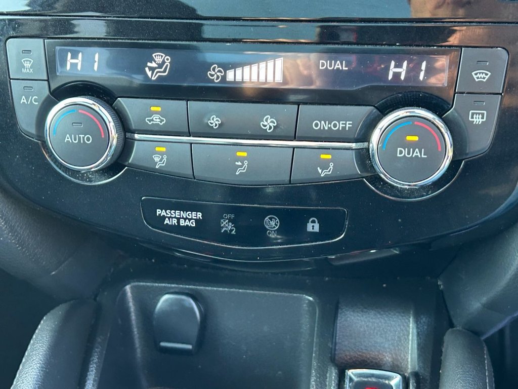 Used Nissan Qashqai 2016 for sale - 77007263: Photo 47