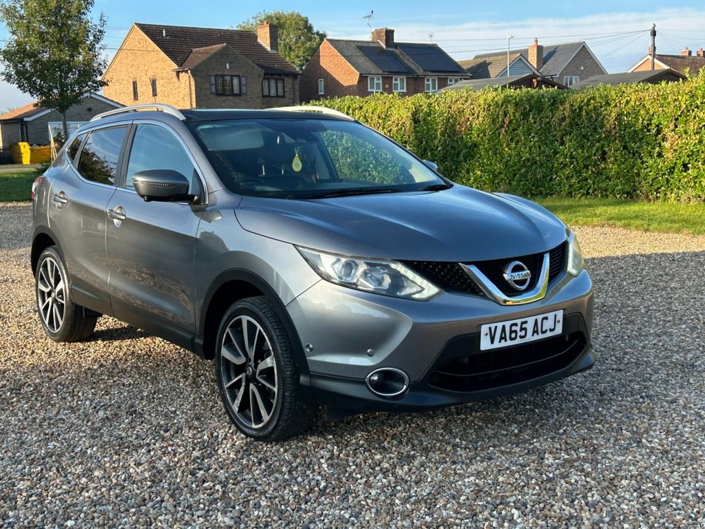 Used Nissan Qashqai 2016 for sale - 77007263: Photo 6