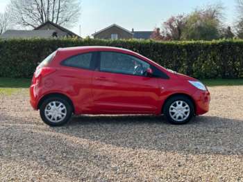 Used Ford Ka 2013 for sale - 74876844: Photo