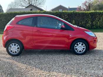 Used Ford Ka 2013 for sale - 74876844: Photo