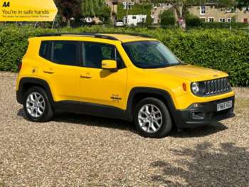 2015 (65) - 1.4 Multiair Longitude 5dr