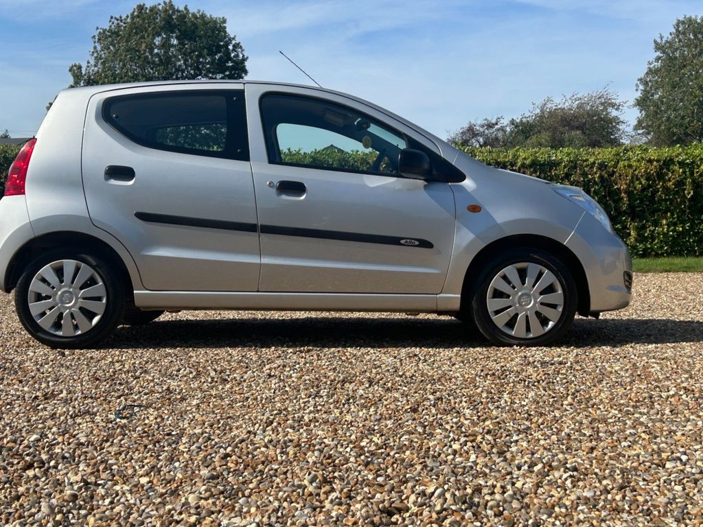 Used Suzuki Alto 2013 for sale - 76009331: Photo 16