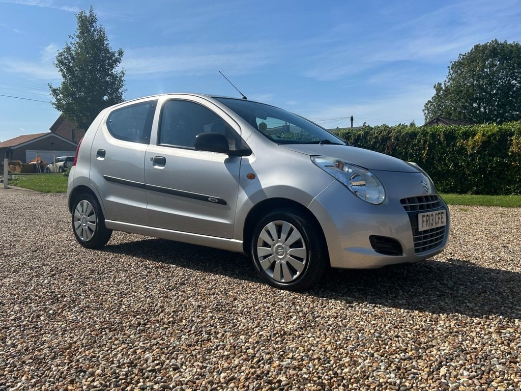 Used Suzuki Alto 2013 for sale - 76009331: Photo 18