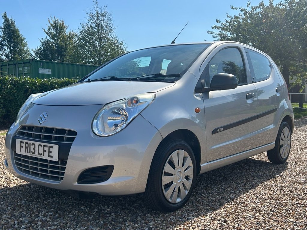 Used Suzuki Alto 2013 for sale - 76009331: Photo 19