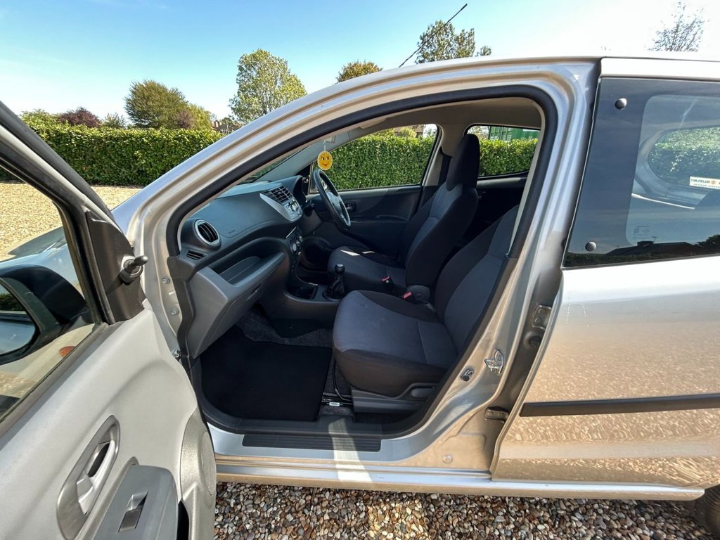 Used Suzuki Alto 2013 for sale - 76009331: Photo 20
