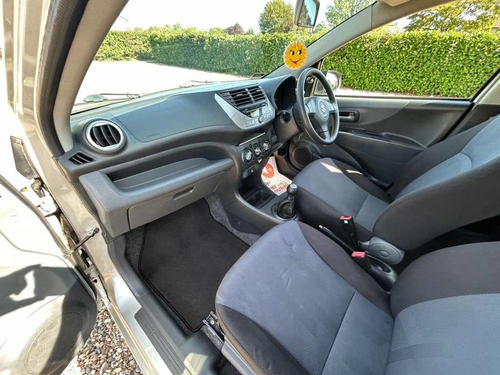 Used Suzuki Alto 2013 for sale - 76009331: Photo 23