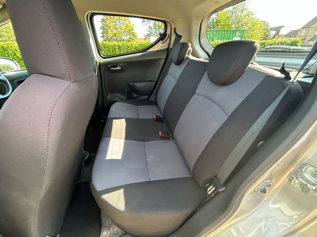 Used Suzuki Alto 2013 for sale - 76009331: Photo 26