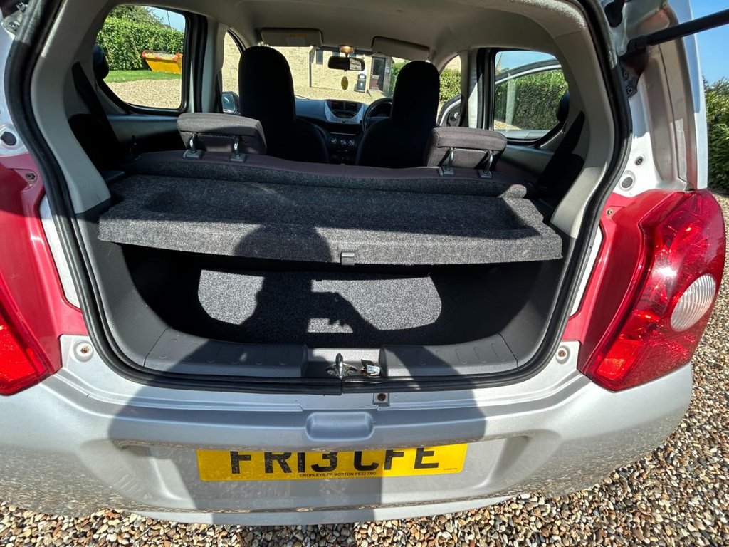 Used Suzuki Alto 2013 for sale - 76009331: Photo 28