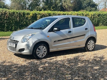 Used Suzuki Alto 2013 for sale - 76009331: Photo 2