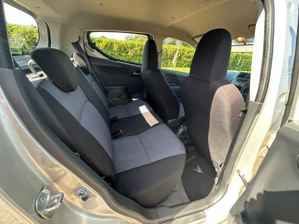 Used Suzuki Alto 2013 for sale - 76009331: Photo 30