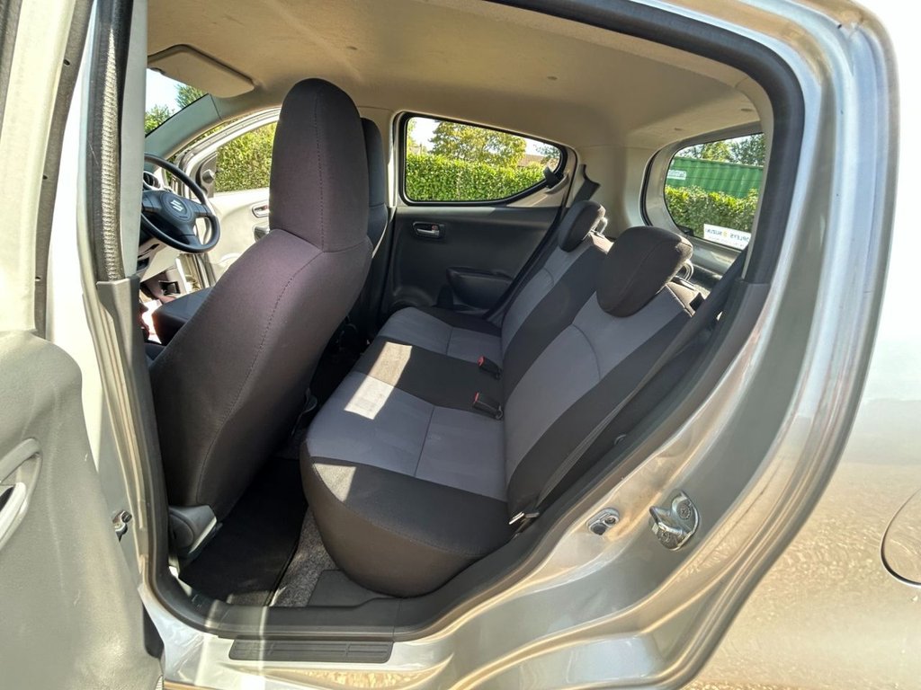 Used Suzuki Alto 2013 for sale - 76009331: Photo 33