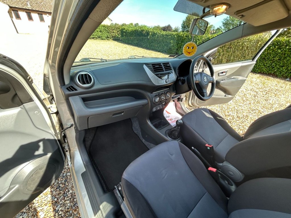 Used Suzuki Alto 2013 for sale - 76009331: Photo 38
